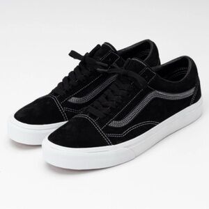 Vans Old Skool Suede Sneakers Unisex